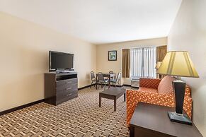 Quality Inn West of Asheville