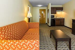 Quality Inn West of Asheville