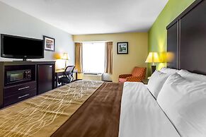 Quality Inn West of Asheville