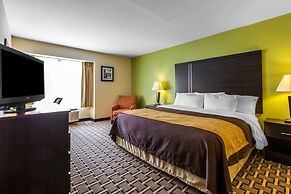 Quality Inn West of Asheville