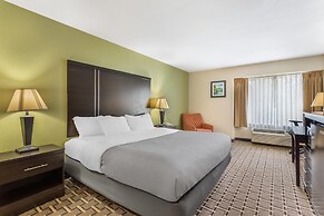 Quality Inn West of Asheville