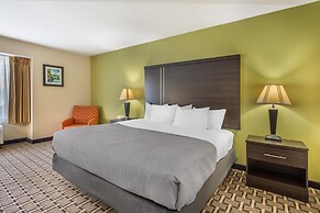Quality Inn West of Asheville