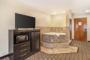 Quality Inn West of Asheville