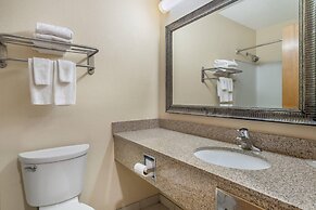 Quality Inn West of Asheville