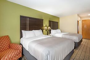 Quality Inn West of Asheville