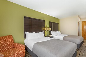Quality Inn West of Asheville