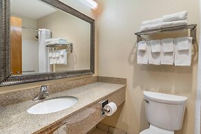 Quality Inn West of Asheville