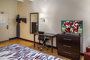 Red Roof Inn Richmond, IN