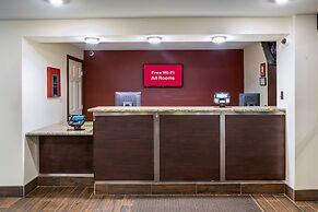 Red Roof Inn Richmond, IN