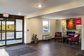 Red Roof Inn Richmond, IN