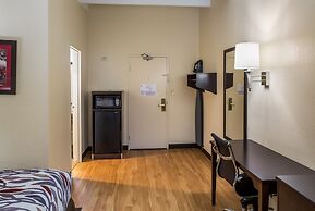 Red Roof Inn Richmond, IN