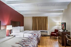 Red Roof Inn Richmond, IN