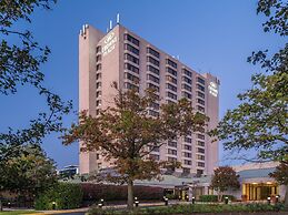 Crowne Plaza College Park - Washington DC, an IHG Hotel