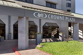 Crowne Plaza College Park - Washington DC by IHG