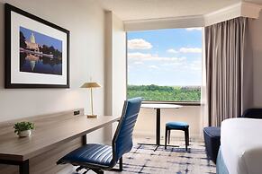 Crowne Plaza College Park - Washington DC by IHG