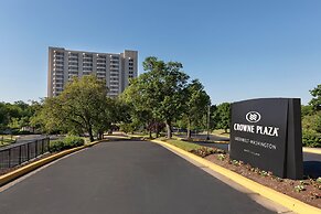 Crowne Plaza College Park - Washington DC by IHG
