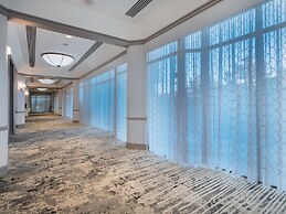 Crowne Plaza College Park - Washington DC by IHG