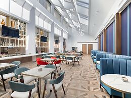 Crowne Plaza College Park - Washington DC by IHG