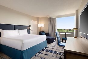 Crowne Plaza College Park - Washington DC by IHG