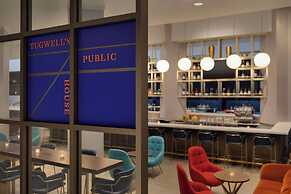 Crowne Plaza College Park - Washington DC by IHG