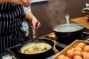 Crowne Plaza College Park - Washington DC by IHG