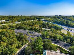 Crowne Plaza College Park - Washington DC by IHG