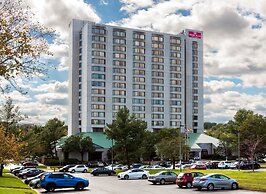 Crowne Plaza College Park - Washington DC by IHG