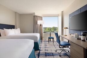 Crowne Plaza College Park - Washington DC by IHG