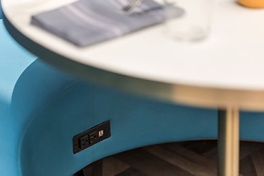 Crowne Plaza College Park - Washington DC by IHG