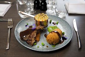 Crowne Plaza College Park - Washington DC by IHG