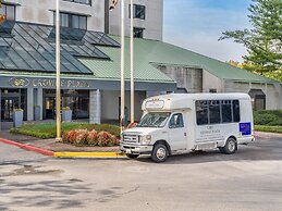 Crowne Plaza College Park - Washington DC by IHG