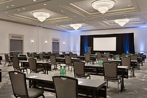 Crowne Plaza College Park - Washington DC by IHG