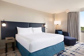 Crowne Plaza College Park - Washington DC by IHG