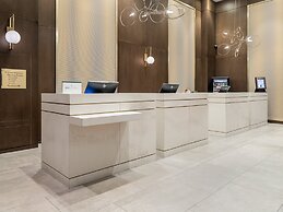 Crowne Plaza College Park - Washington DC by IHG