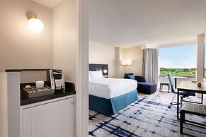 Crowne Plaza College Park - Washington DC by IHG