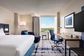 Crowne Plaza College Park - Washington DC by IHG