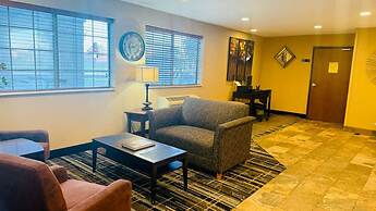 Quality Inn Marshall near University
