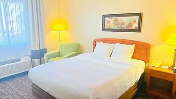 Quality Inn Marshall near University