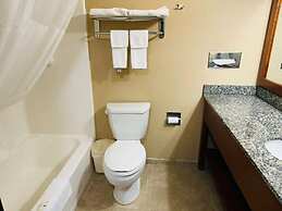 Quality Inn Marshall near University
