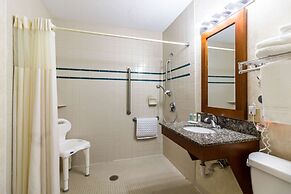Quality Inn Marshall MN near University