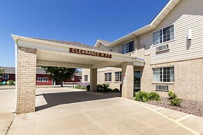 Quality Inn Marshall MN near University