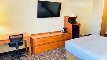 Quality Inn Marshall near University
