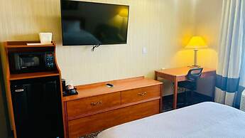 Quality Inn Marshall near University