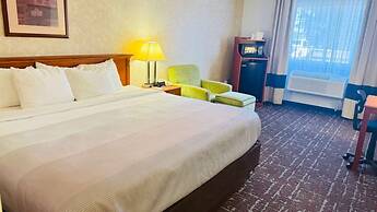 Quality Inn Marshall near University
