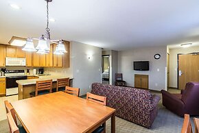 Quality Inn Marshall MN near University