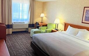 Quality Inn Marshall near University