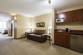Quality Inn Marshall MN near University
