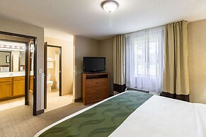Quality Inn Marshall MN near University