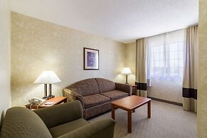 Quality Inn Marshall MN near University