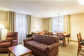 Quality Inn Marshall MN near University